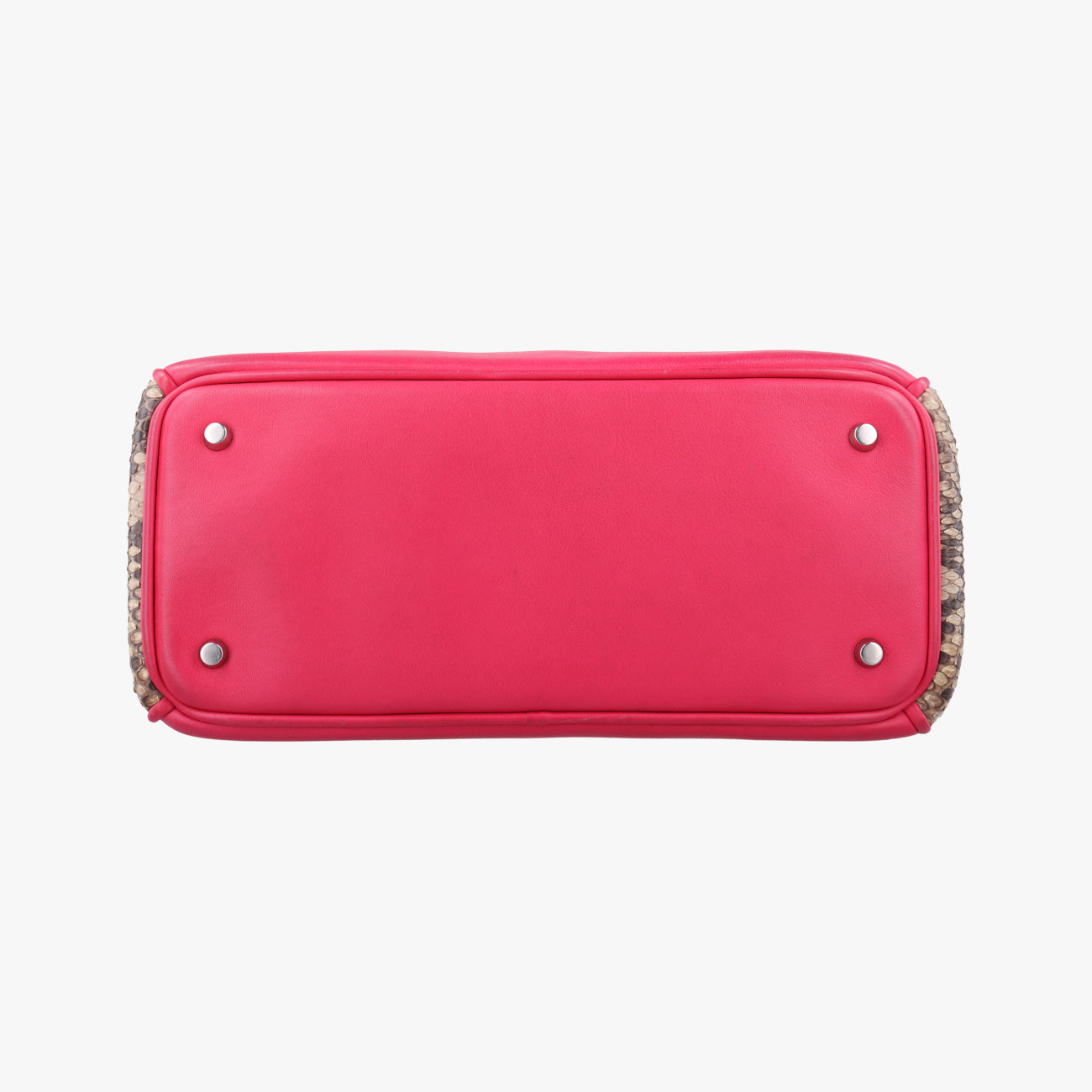 Diorissimo Multicolour Leather  08-MA-1103ディオリッシモ マルチカラー レザー  08-MA-1103