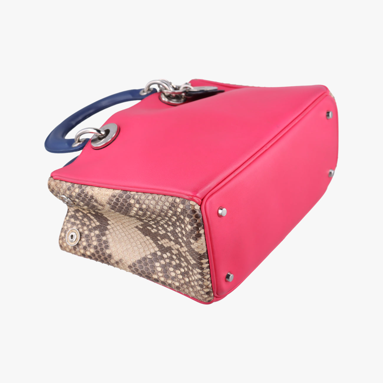Diorissimo Multicolour Leather  08-MA-1103ディオリッシモ マルチカラー レザー  08-MA-1103