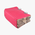Diorissimo Multicolour Leather  08-MA-1103ディオリッシモ マルチカラー レザー  08-MA-1103