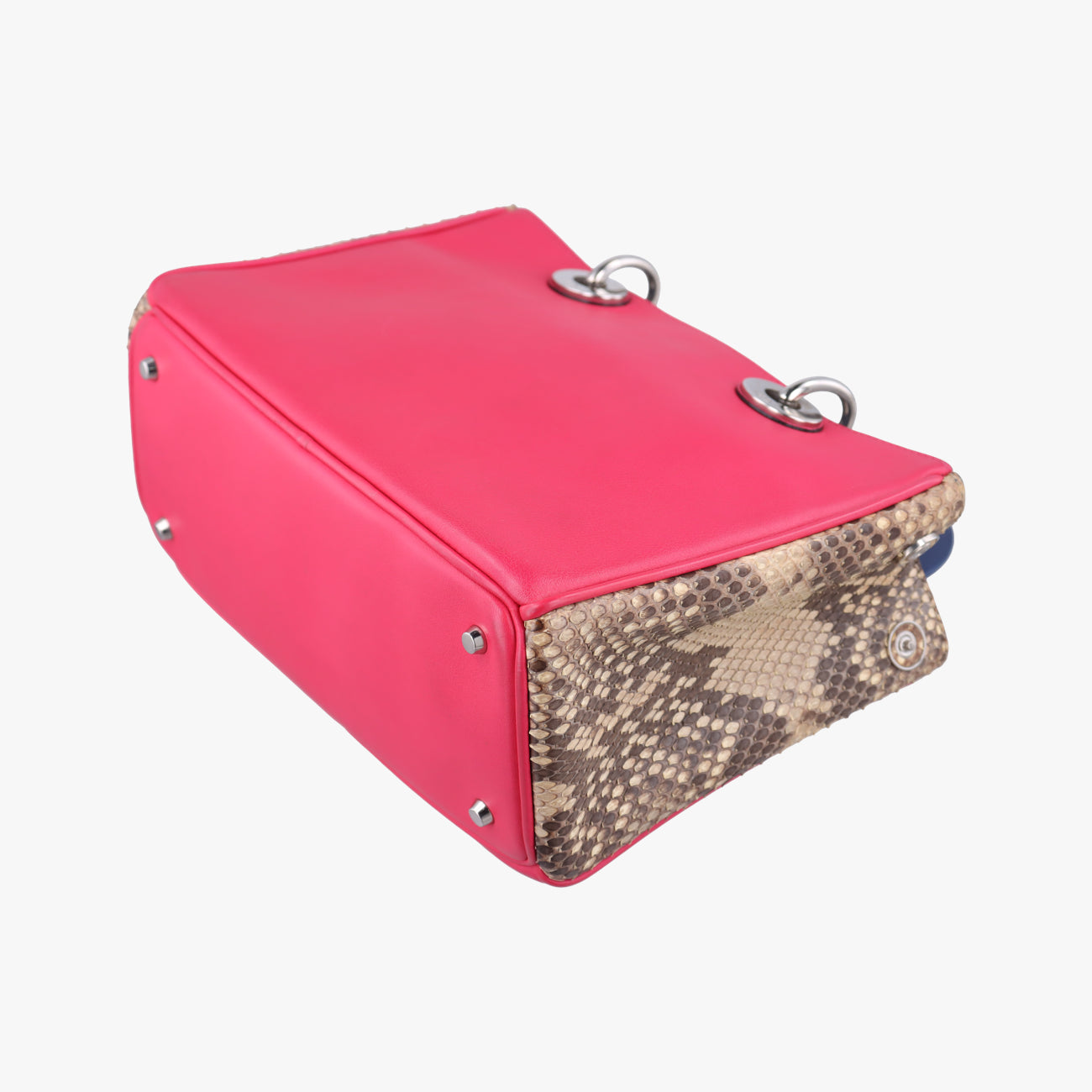 Diorissimo Multicolour Leather  08-MA-1103ディオリッシモ マルチカラー レザー  08-MA-1103
