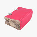 Diorissimo Multicolour Leather  08-MA-1103ディオリッシモ マルチカラー レザー  08-MA-1103