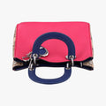 Diorissimo Multicolour Leather  08-MA-1103ディオリッシモ マルチカラー レザー  08-MA-1103