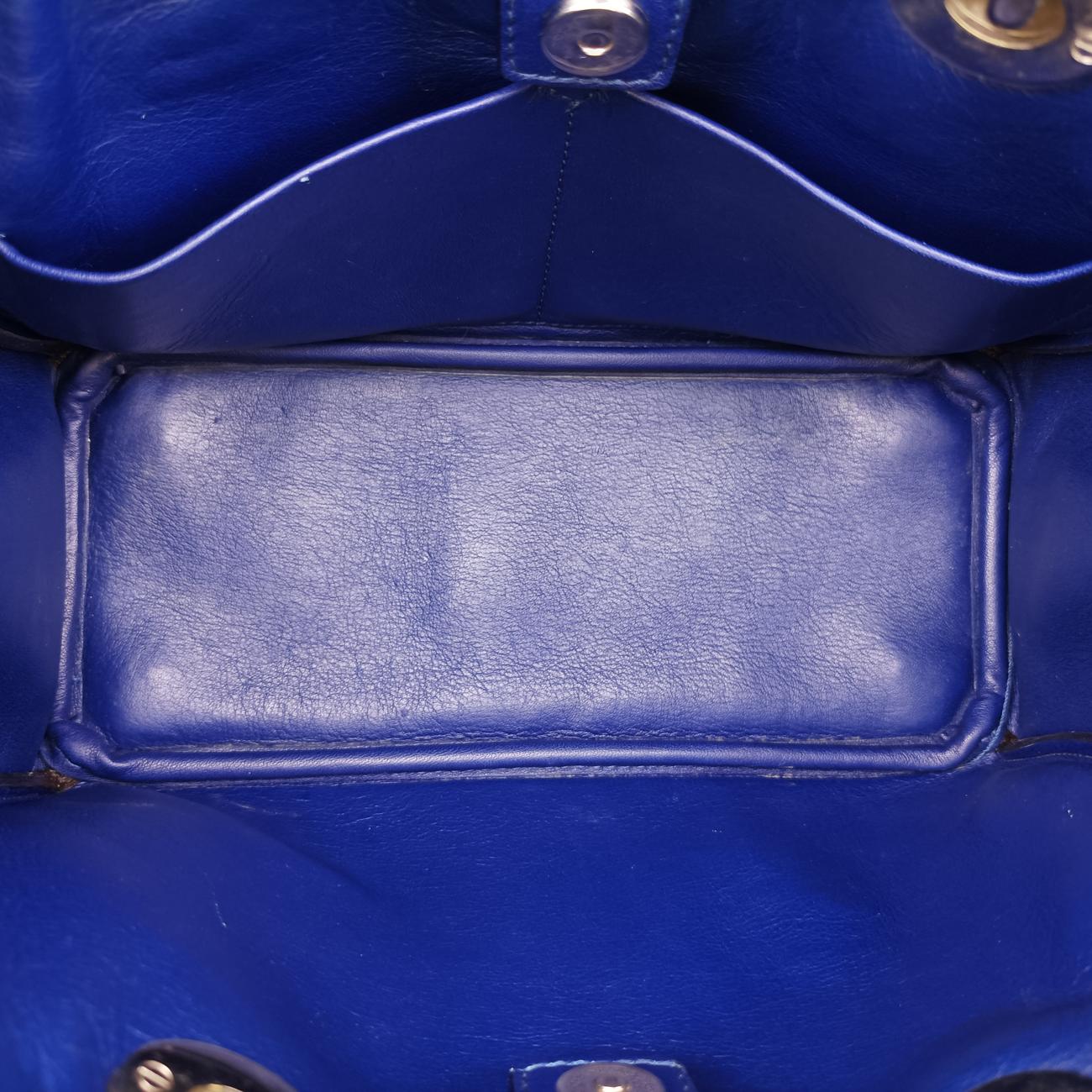 Diorissimo Multicolour Leather  08-MA-1103ディオリッシモ マルチカラー レザー  08-MA-1103