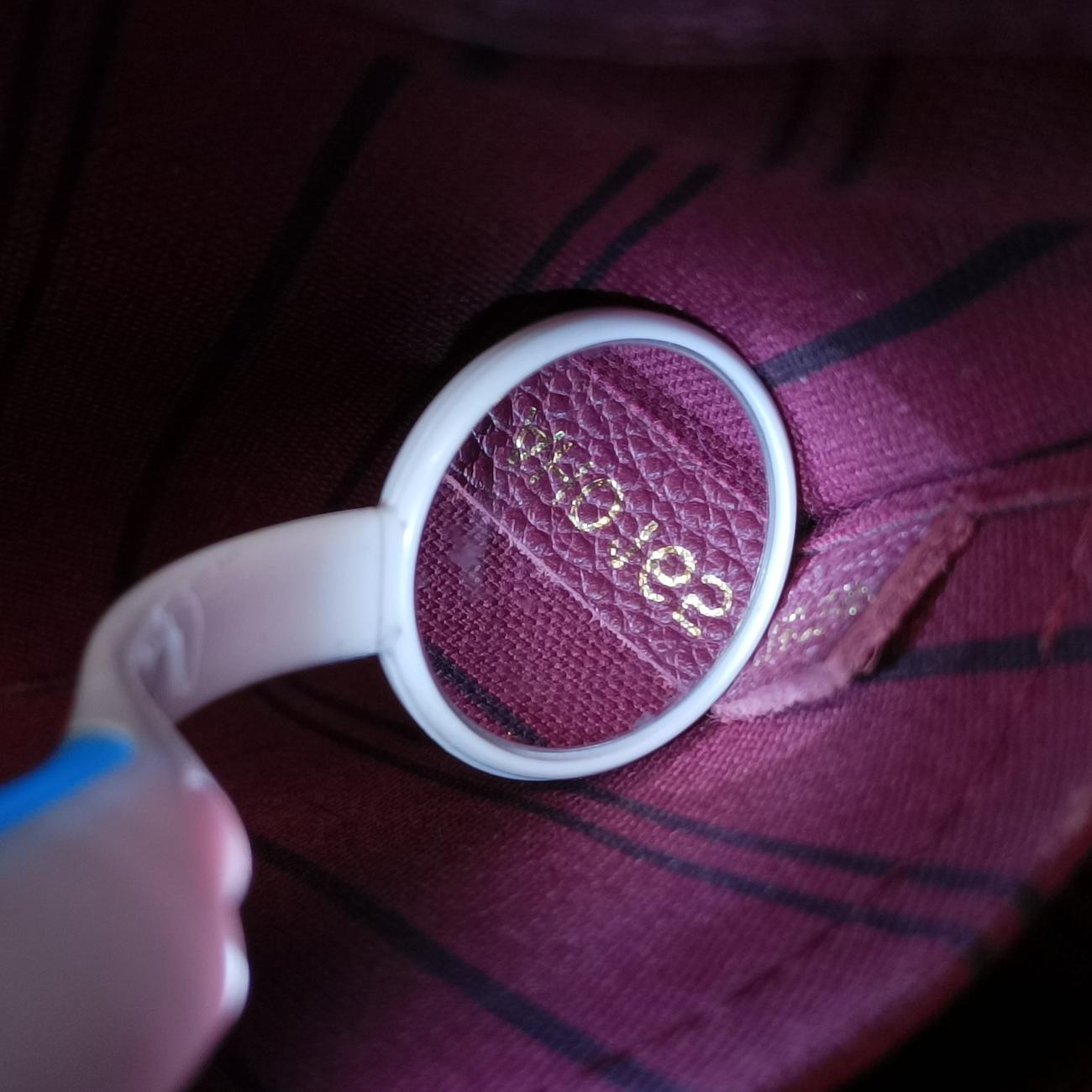 Montaigne MMRAISINMonogram EmpreinteM43258AH0165モンテーニュMMレザンモノグラム アンプラントM43258AH0165