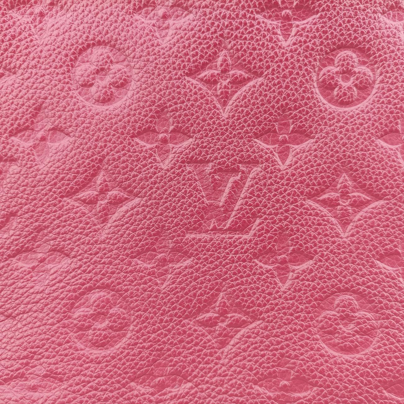 Montaigne MMRAISINMonogram EmpreinteM43258AH0165モンテーニュMMレザンモノグラム アンプラントM43258AH0165