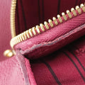 Montaigne MMRAISINMonogram EmpreinteM43258AH0165モンテーニュMMレザンモノグラム アンプラントM43258AH0165