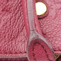 Montaigne MMRAISINMonogram EmpreinteM43258AH0165モンテーニュMMレザンモノグラム アンプラントM43258AH0165