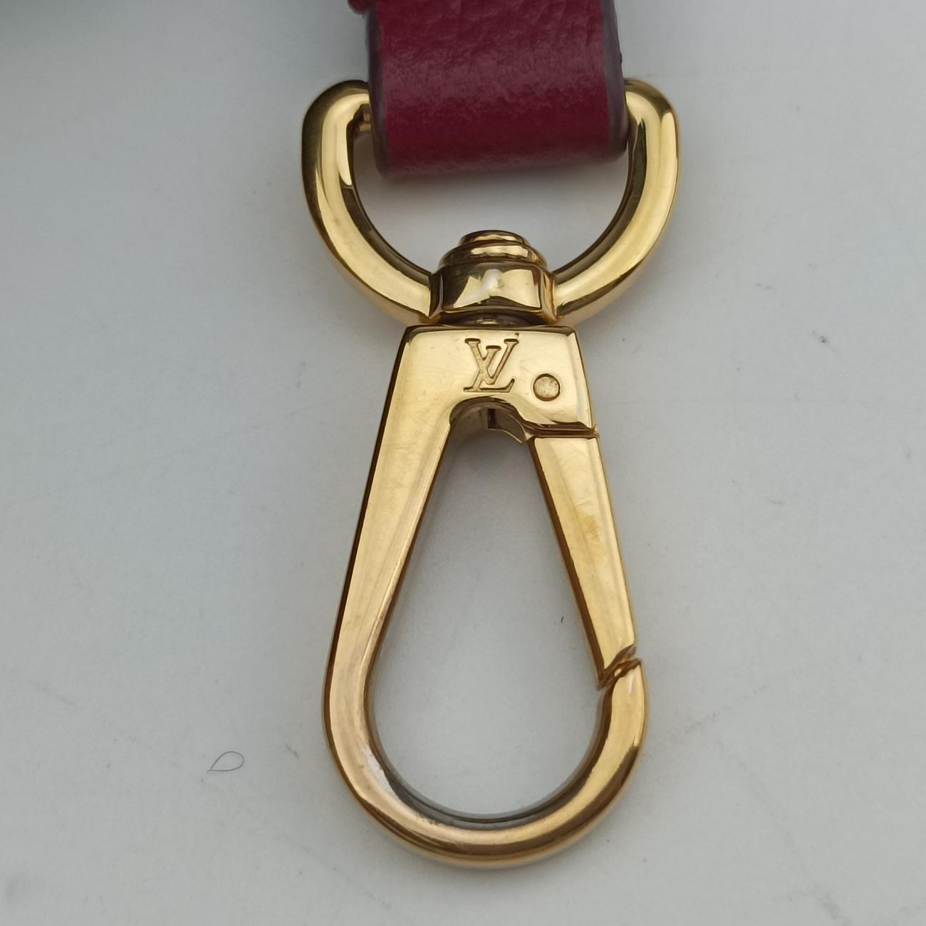 Montaigne MMRAISINMonogram EmpreinteM43258AH0165モンテーニュMMレザンモノグラム アンプラントM43258AH0165