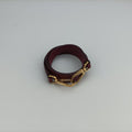 Montaigne MMRAISINMonogram EmpreinteM43258AH0165モンテーニュMMレザンモノグラム アンプラントM43258AH0165