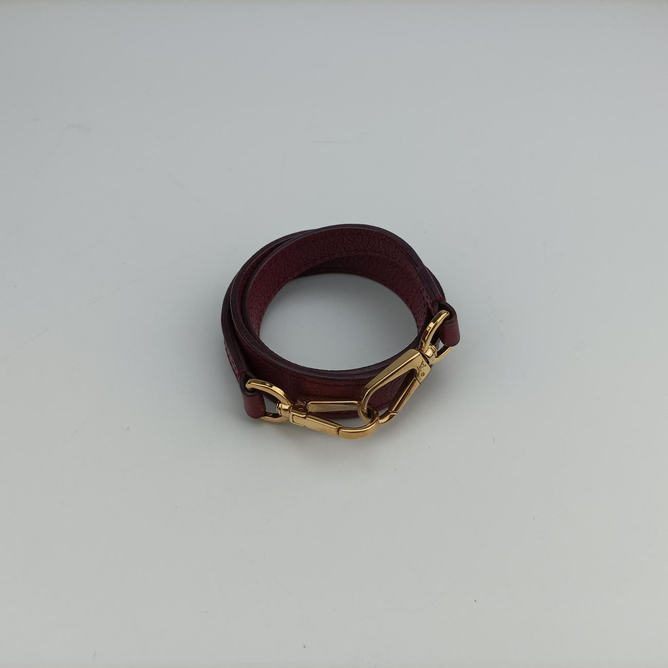 Montaigne MMRAISINMonogram EmpreinteM43258AH0165モンテーニュMMレザンモノグラム アンプラントM43258AH0165