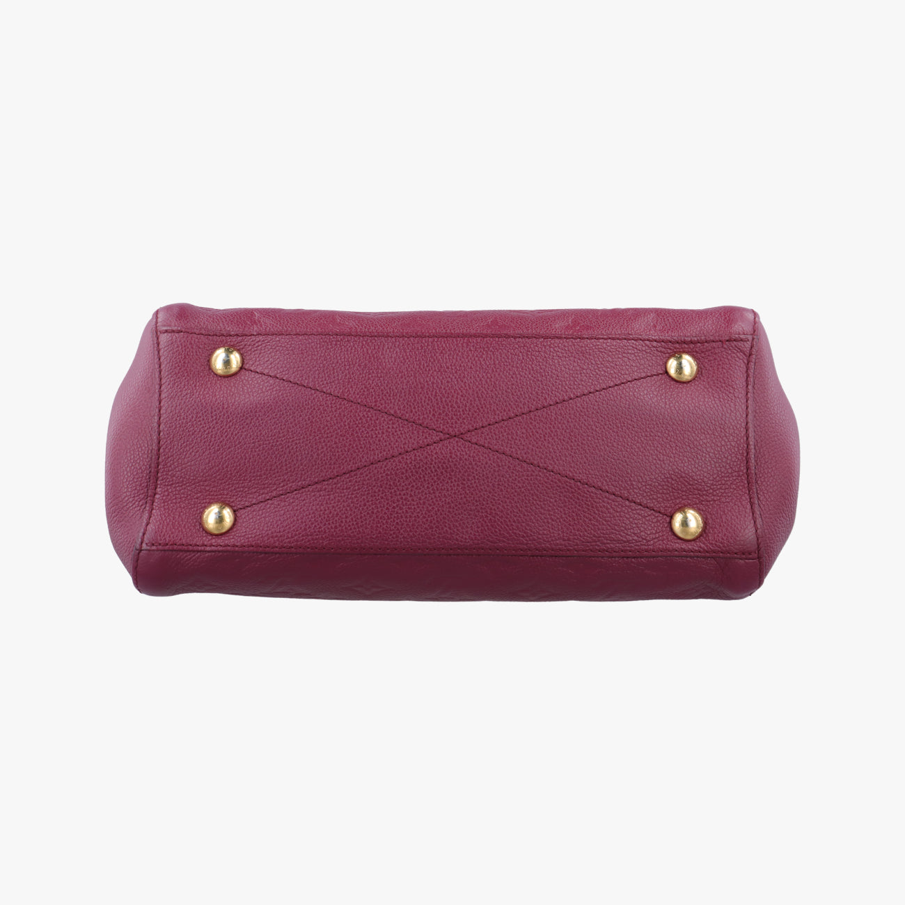 Montaigne MMRAISINMonogram EmpreinteM43258AH0165モンテーニュMMレザンモノグラム アンプラントM43258AH0165
