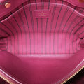 Montaigne MMRAISINMonogram EmpreinteM43258AH0165モンテーニュMMレザンモノグラム アンプラントM43258AH0165