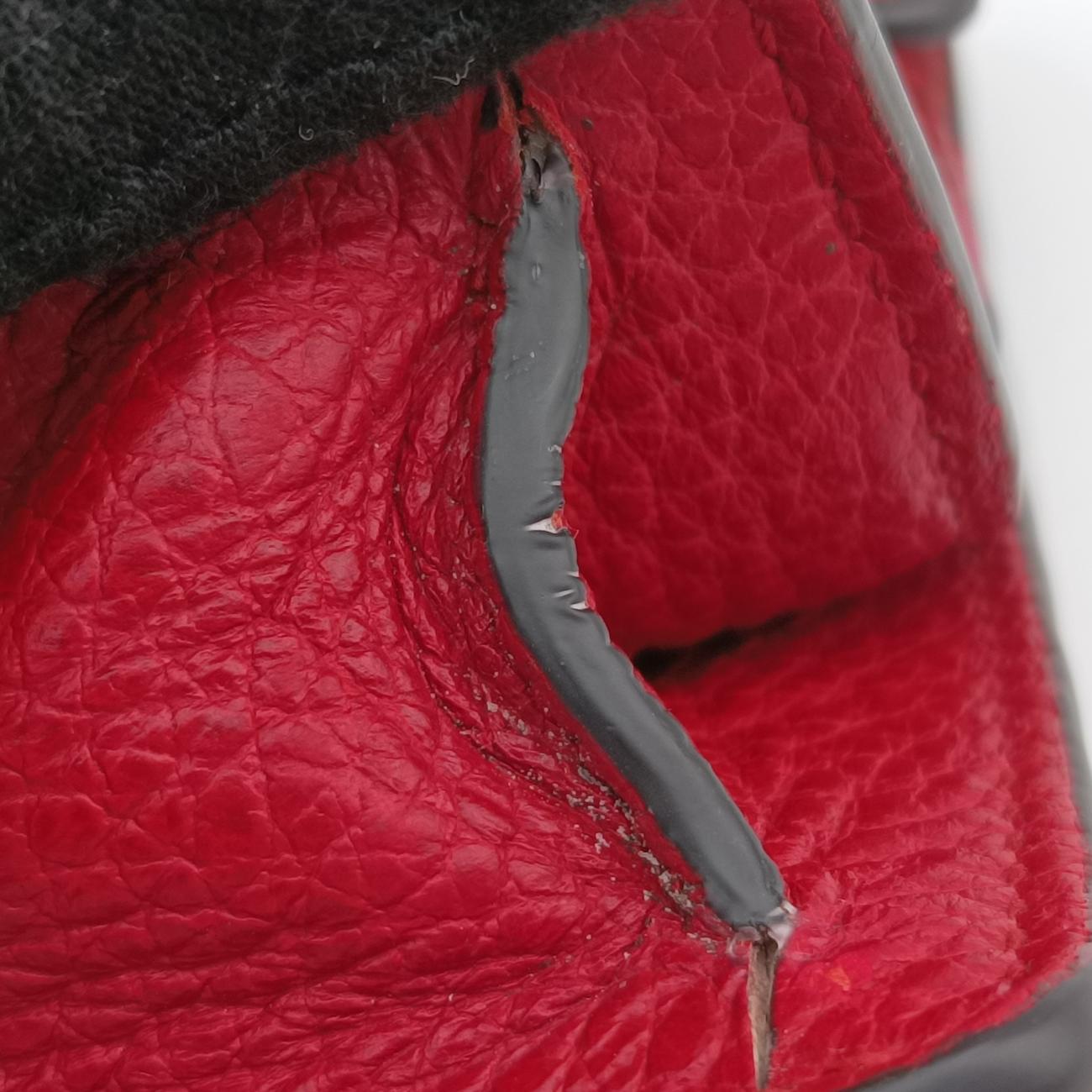 Dionysus Red Leather 476432ディオニュソス レッド レザー 476432