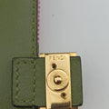 Nano Baguette Charm Multicolour canvas 7AR844 7AR844-AB05-208-0189ナノ バゲット チャーム マルチカラー キャンバス 7AR844 7AR844-AB05-208-0189