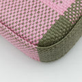 Nano Baguette Charm Multicolour canvas 7AR844 7AR844-AB05-208-0189ナノ バゲット チャーム マルチカラー キャンバス 7AR844 7AR844-AB05-208-0189