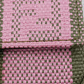 Nano Baguette Charm Multicolour canvas 7AR844 7AR844-AB05-208-0189ナノ バゲット チャーム マルチカラー キャンバス 7AR844 7AR844-AB05-208-0189