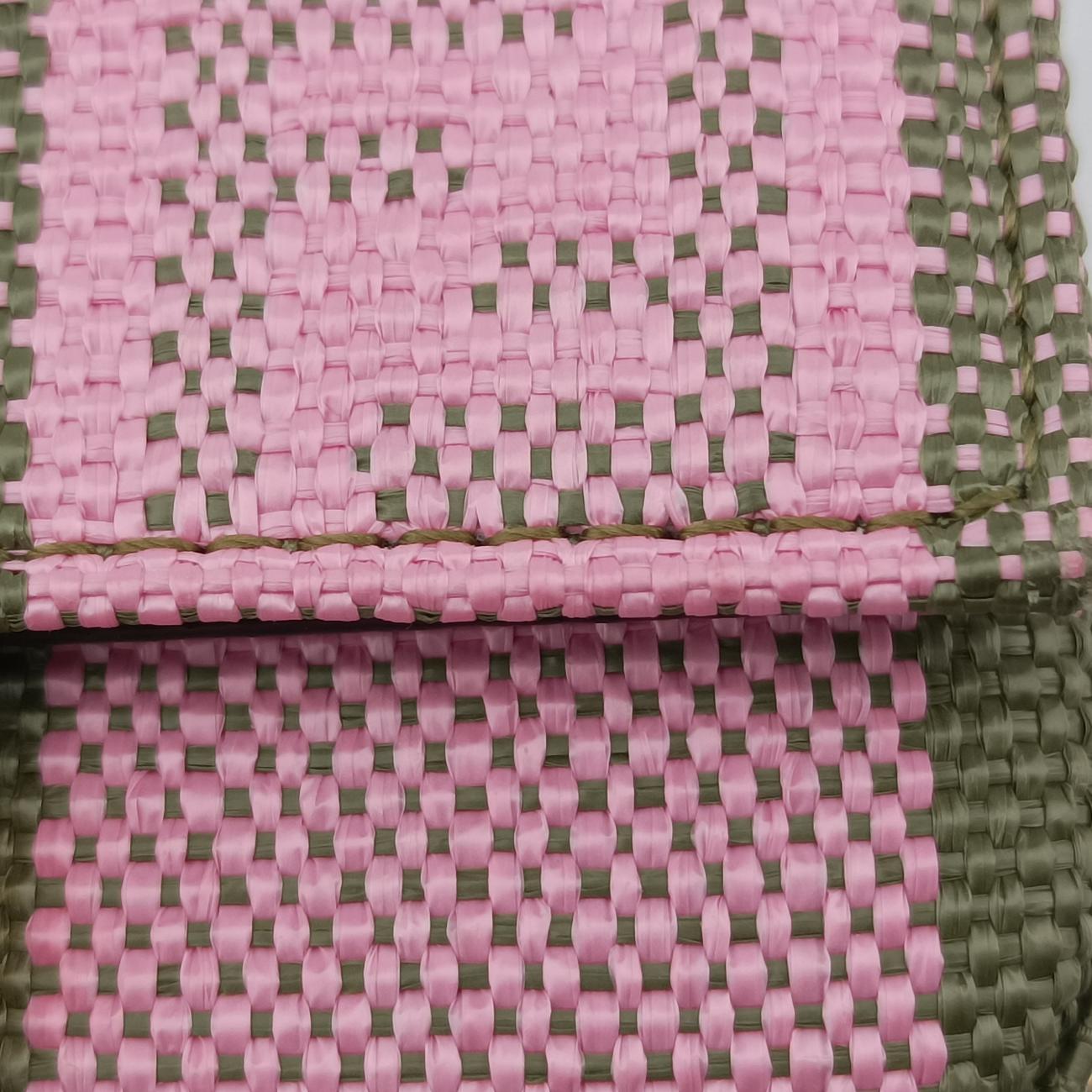 Nano Baguette Charm Multicolour canvas 7AR844 7AR844-AB05-208-0189ナノ バゲット チャーム マルチカラー キャンバス 7AR844 7AR844-AB05-208-0189
