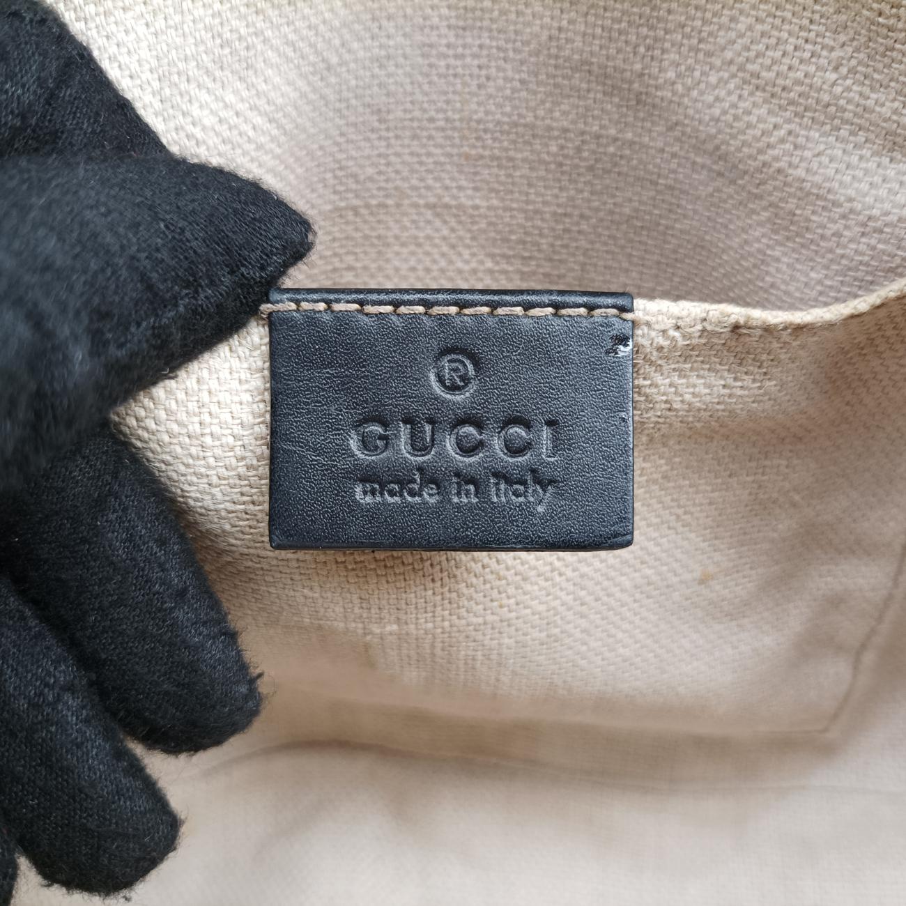 Bee WebBlackLeather412008F019350241ビー ウェブブラックレザー412008F019350241
