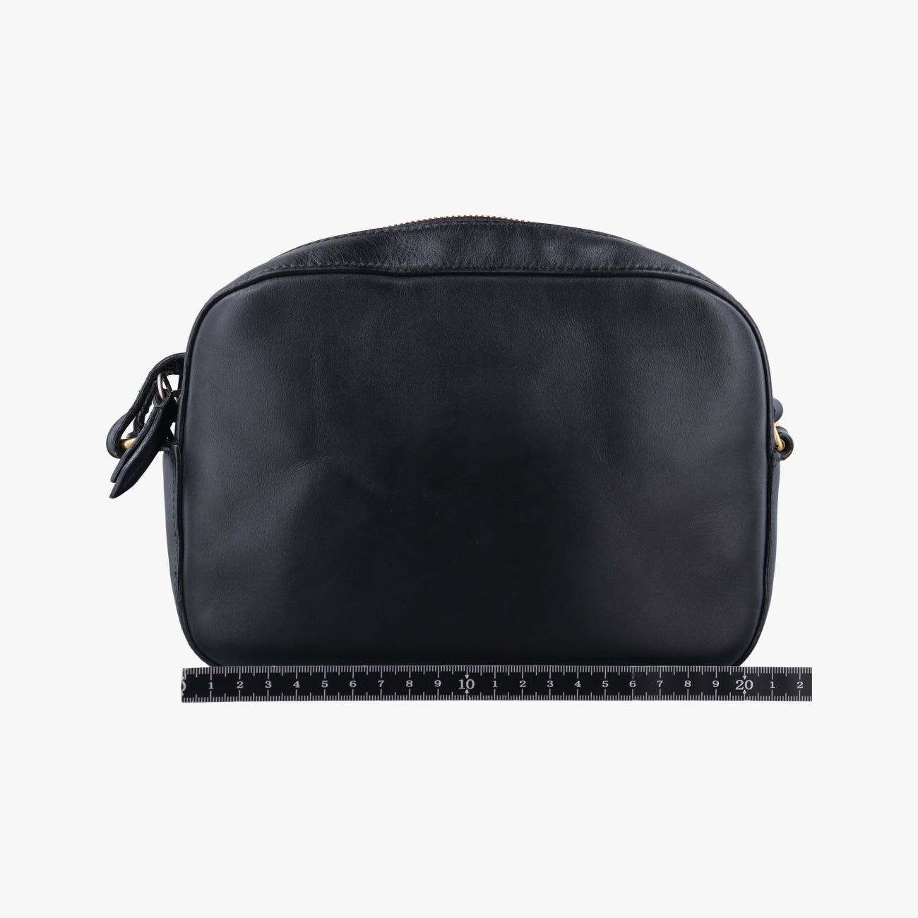 Bee WebBlackLeather412008F019350241ビー ウェブブラックレザー412008F019350241