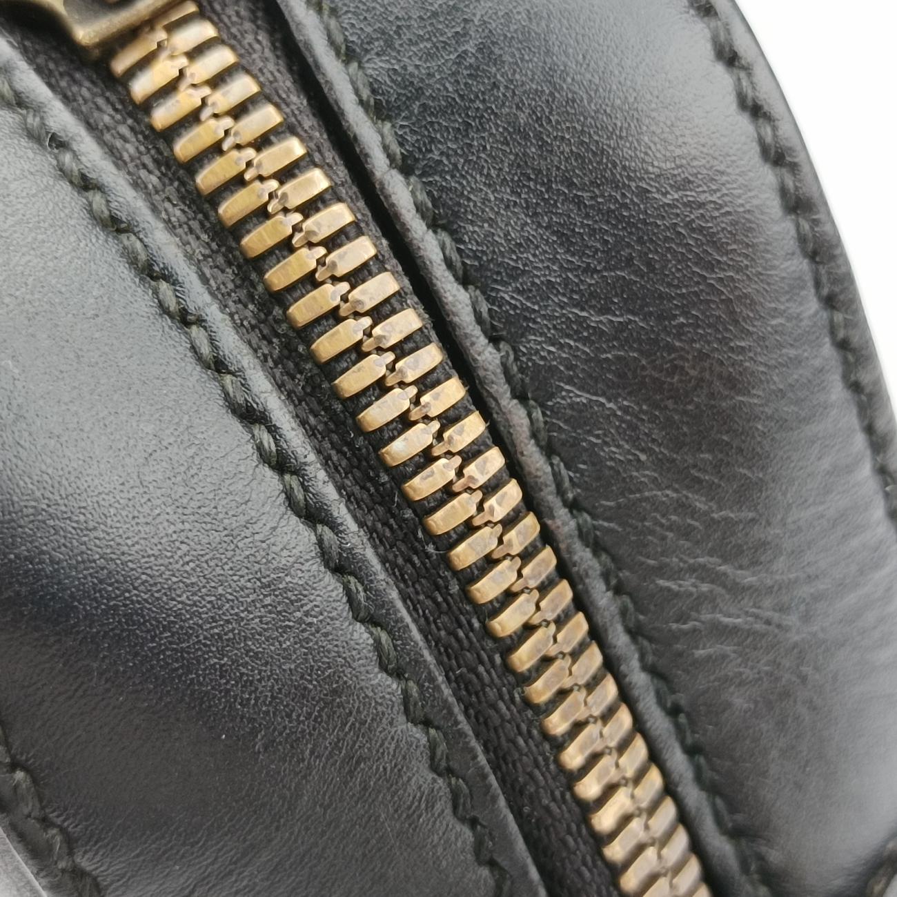 Bee WebBlackLeather412008F019350241ビー ウェブブラックレザー412008F019350241