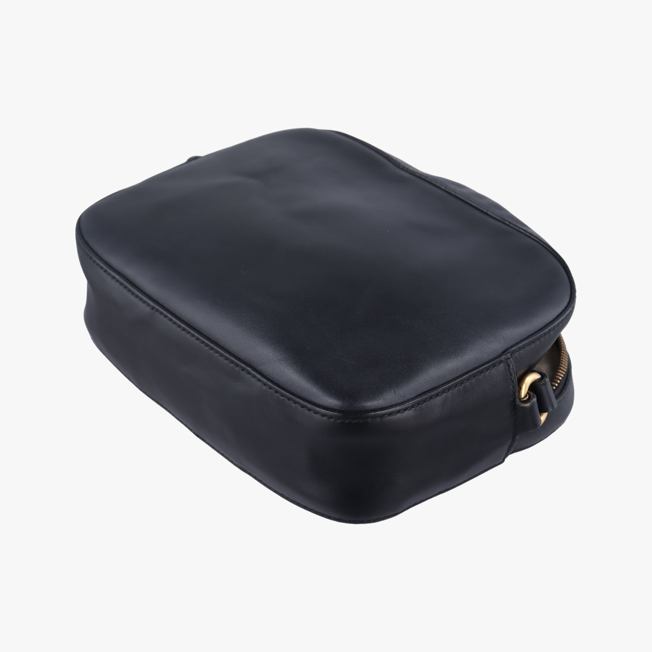 Bee WebBlackLeather412008F019350241ビー ウェブブラックレザー412008F019350241