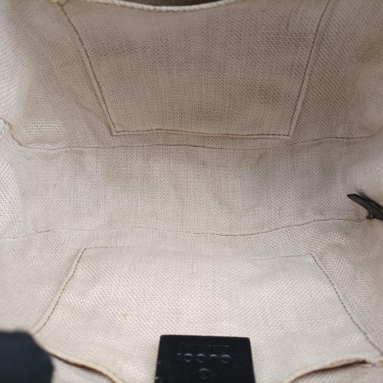 Bee WebBlackLeather412008F019350241ビー ウェブブラックレザー412008F019350241