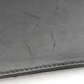 Queen Margaret Bamboo Black Leather 476531 D022265974クイーンマーガレット バンブー ブラック レザー 476531 D022265974