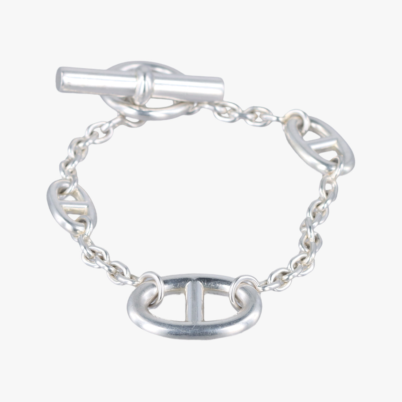 Farandole Chaine d'ancre ArgenteSilverAg92520AB138732ファランドール シェーヌダンクル アルジャンテシルバーAg92520AB138732