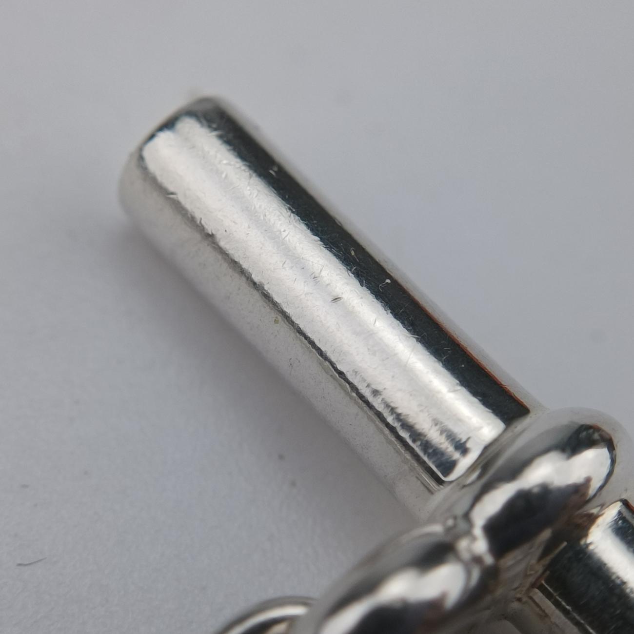 Farandole Chaine d'ancre ArgenteSilverAg92520AB138732ファランドール シェーヌダンクル アルジャンテシルバーAg92520AB138732