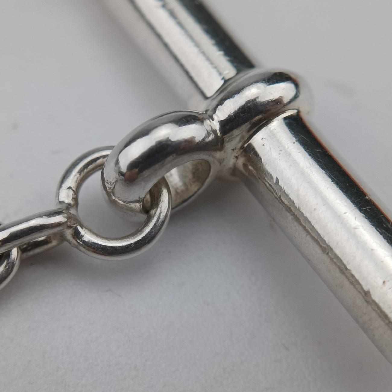 Farandole Chaine d'ancre ArgenteSilverAg92520AB138732ファランドール シェーヌダンクル アルジャンテシルバーAg92520AB138732