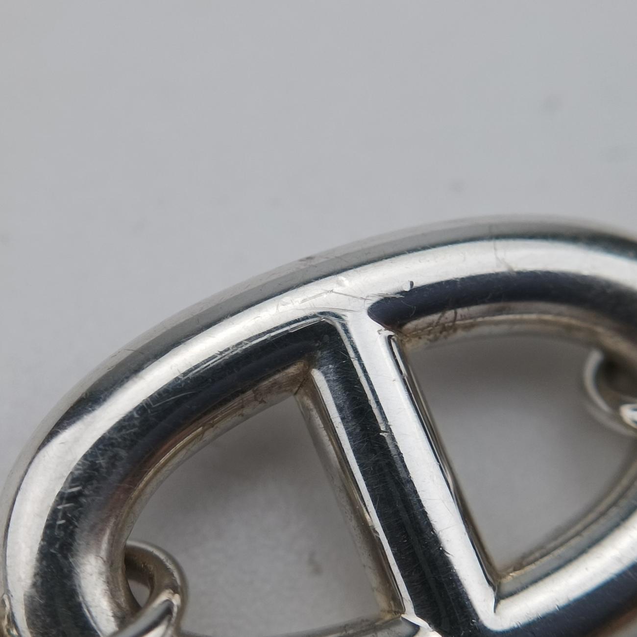 Farandole Chaine d'ancre ArgenteSilverAg92520AB138732ファランドール シェーヌダンクル アルジャンテシルバーAg92520AB138732