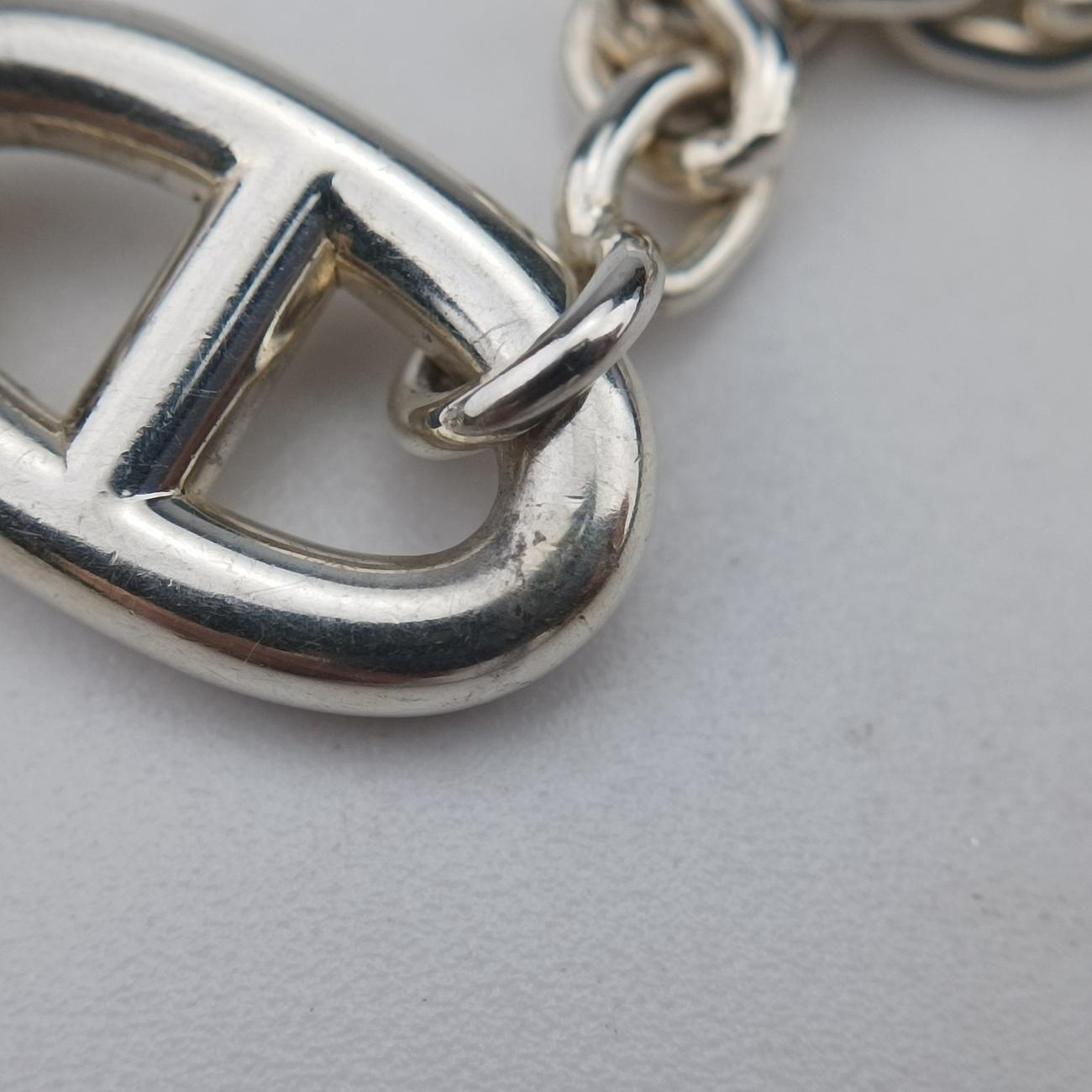 Farandole Chaine d'ancre ArgenteSilverAg92520AB138732ファランドール シェーヌダンクル アルジャンテシルバーAg92520AB138732