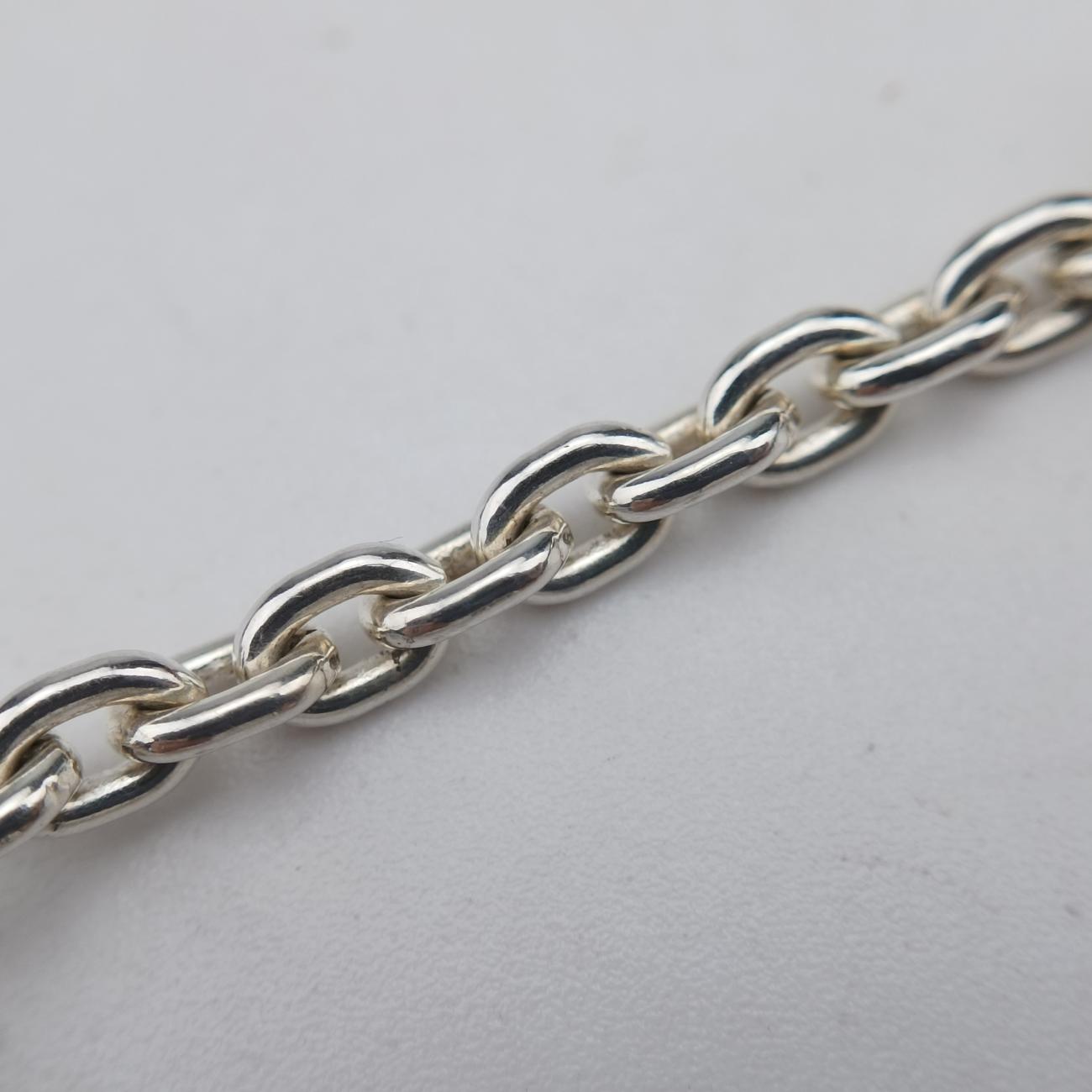 Farandole Chaine d'ancre ArgenteSilverAg92520AB138732ファランドール シェーヌダンクル アルジャンテシルバーAg92520AB138732