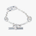Farandole Chaine d'ancre ArgenteSilverAg92520AB138732ファランドール シェーヌダンクル アルジャンテシルバーAg92520AB138732
