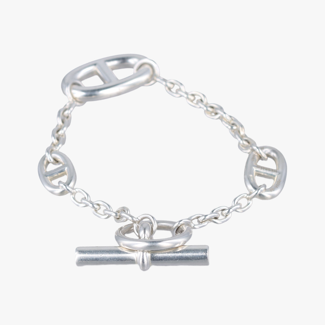 Farandole Chaine d'ancre ArgenteSilverAg92520AB138732ファランドール シェーヌダンクル アルジャンテシルバーAg92520AB138732