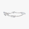 Farandole Chaine d'ancre ArgenteSilverAg92520AB138732ファランドール シェーヌダンクル アルジャンテシルバーAg92520AB138732