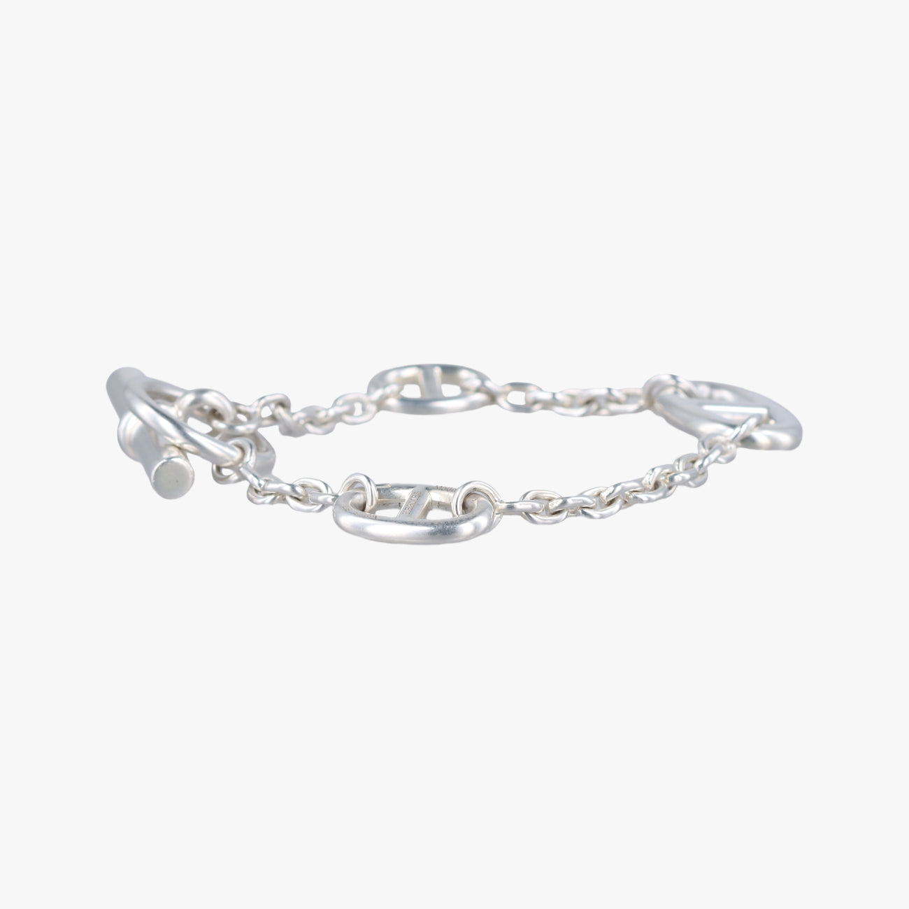 Farandole Chaine d'ancre ArgenteSilverAg92520AB138732ファランドール シェーヌダンクル アルジャンテシルバーAg92520AB138732