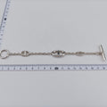 Farandole Chaine d'ancre ArgenteSilverAg92520AB138732ファランドール シェーヌダンクル アルジャンテシルバーAg92520AB138732