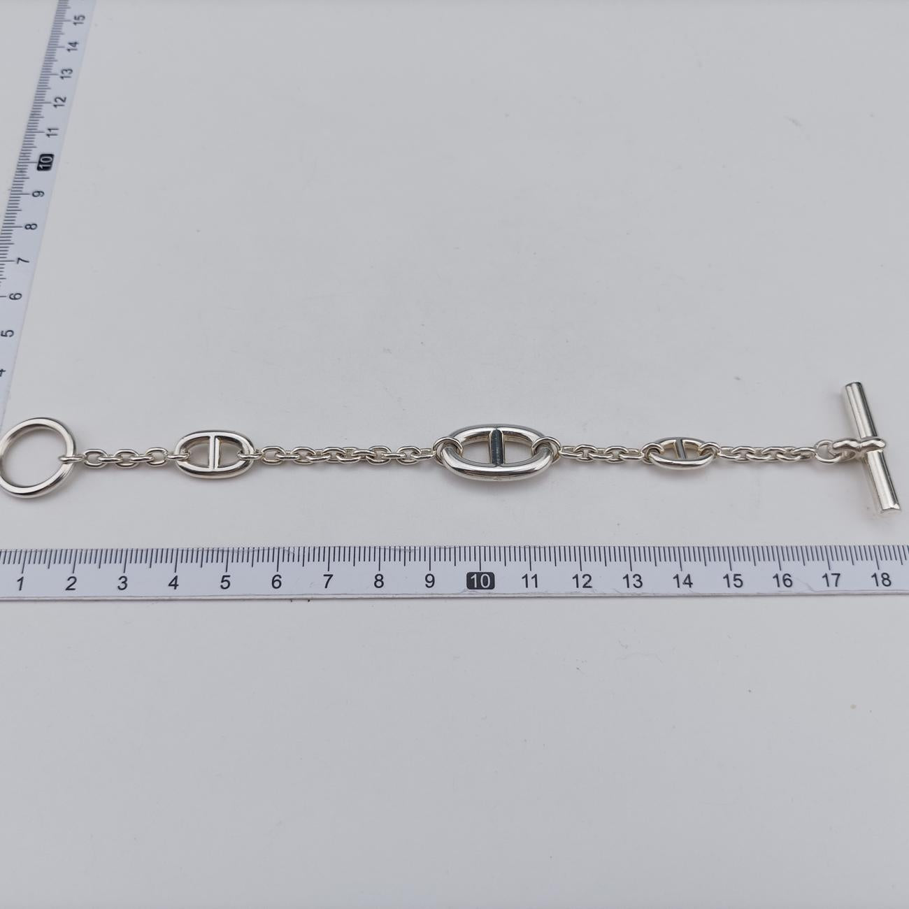 Farandole Chaine d'ancre ArgenteSilverAg92520AB138732ファランドール シェーヌダンクル アルジャンテシルバーAg92520AB138732