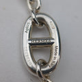 Farandole Chaine d'ancre ArgenteSilverAg92520AB138732ファランドール シェーヌダンクル アルジャンテシルバーAg92520AB138732