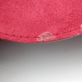 Lady Dior Red lambskin  28-MA-0137レディディオール レッド ラムスキン  28-MA-0137