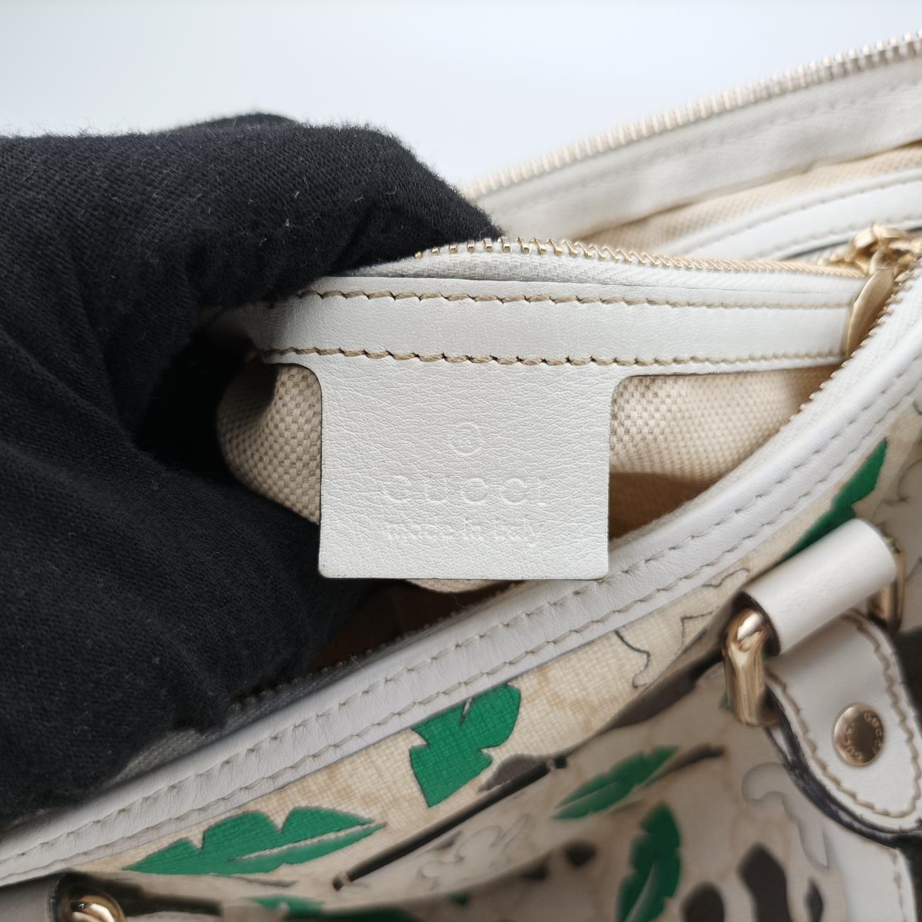 UNICEF JoyMulticolourPVC coated canvas x leather189805I5287302ユニセフ ジョイマルチカラーPVCコーティングキャンバス×レザー189805I5287302