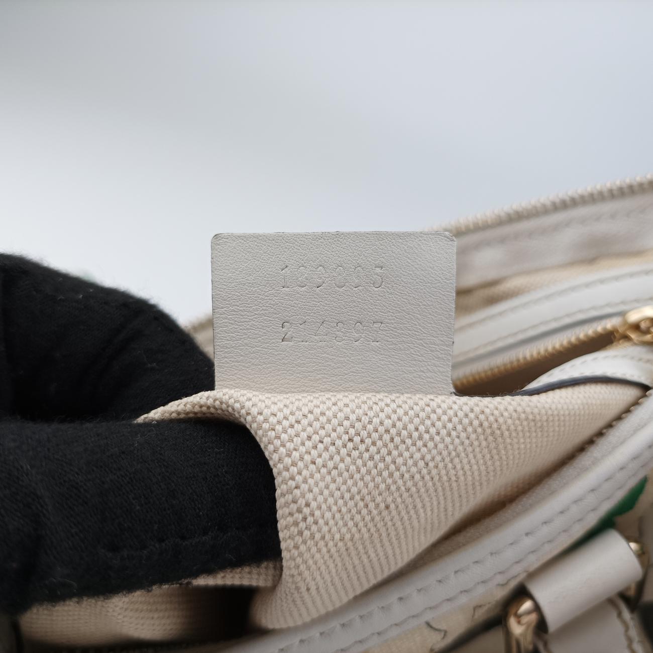 UNICEF JoyMulticolourPVC coated canvas x leather189805I5287302ユニセフ ジョイマルチカラーPVCコーティングキャンバス×レザー189805I5287302