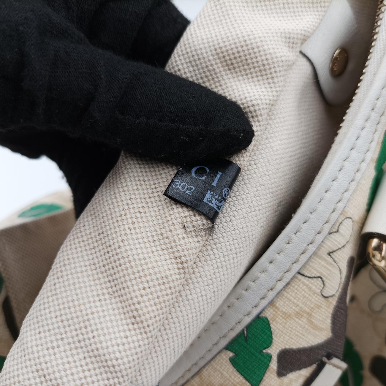 UNICEF JoyMulticolourPVC coated canvas x leather189805I5287302ユニセフ ジョイマルチカラーPVCコーティングキャンバス×レザー189805I5287302