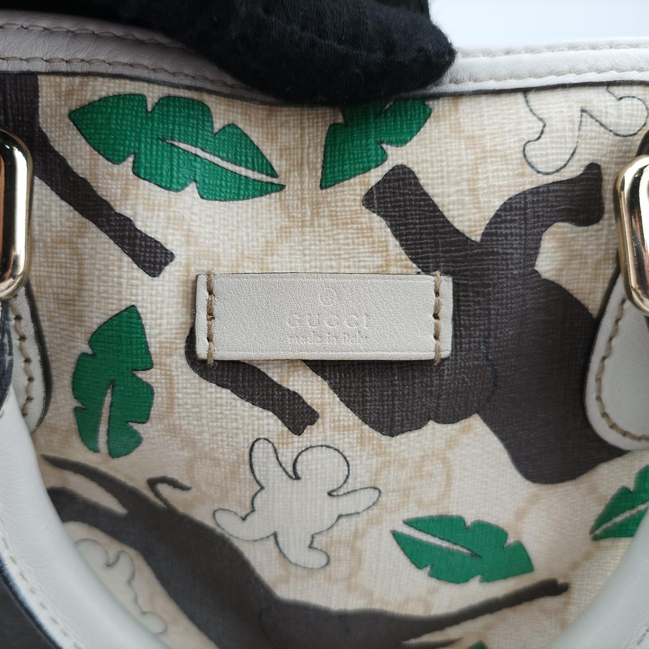 UNICEF JoyMulticolourPVC coated canvas x leather189805I5287302ユニセフ ジョイマルチカラーPVCコーティングキャンバス×レザー189805I5287302