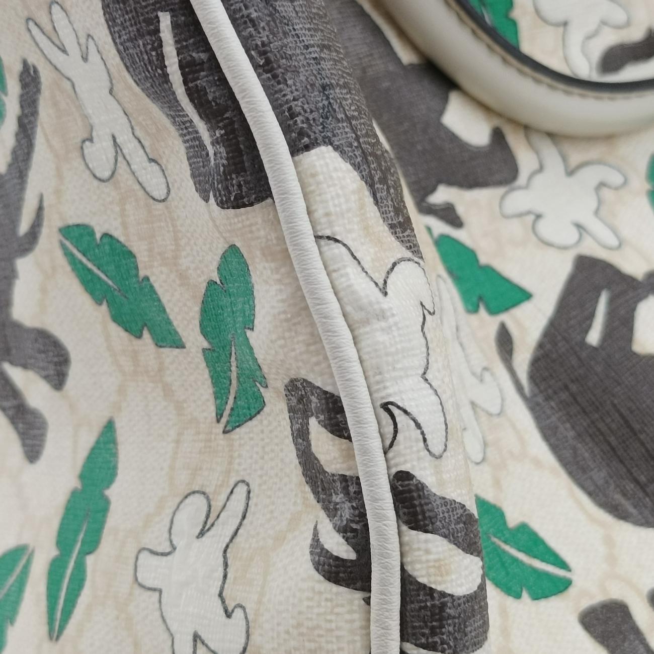 UNICEF JoyMulticolourPVC coated canvas x leather189805I5287302ユニセフ ジョイマルチカラーPVCコーティングキャンバス×レザー189805I5287302