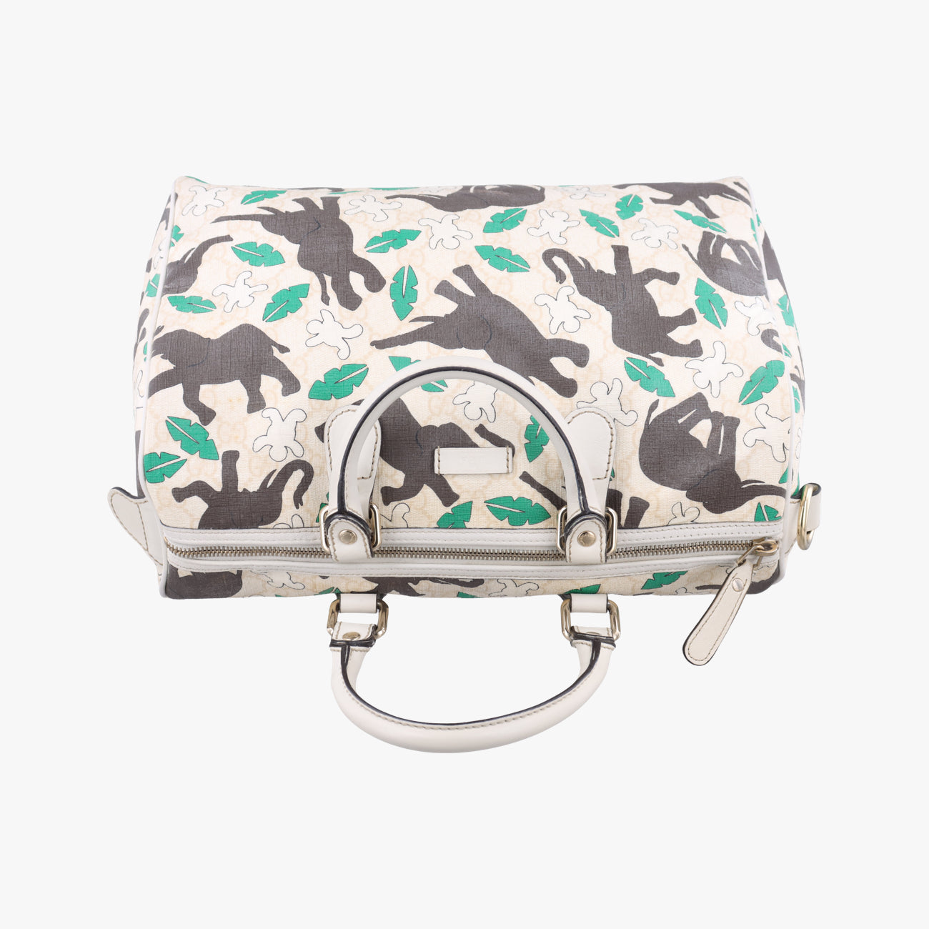 UNICEF JoyMulticolourPVC coated canvas x leather189805I5287302ユニセフ ジョイマルチカラーPVCコーティングキャンバス×レザー189805I5287302