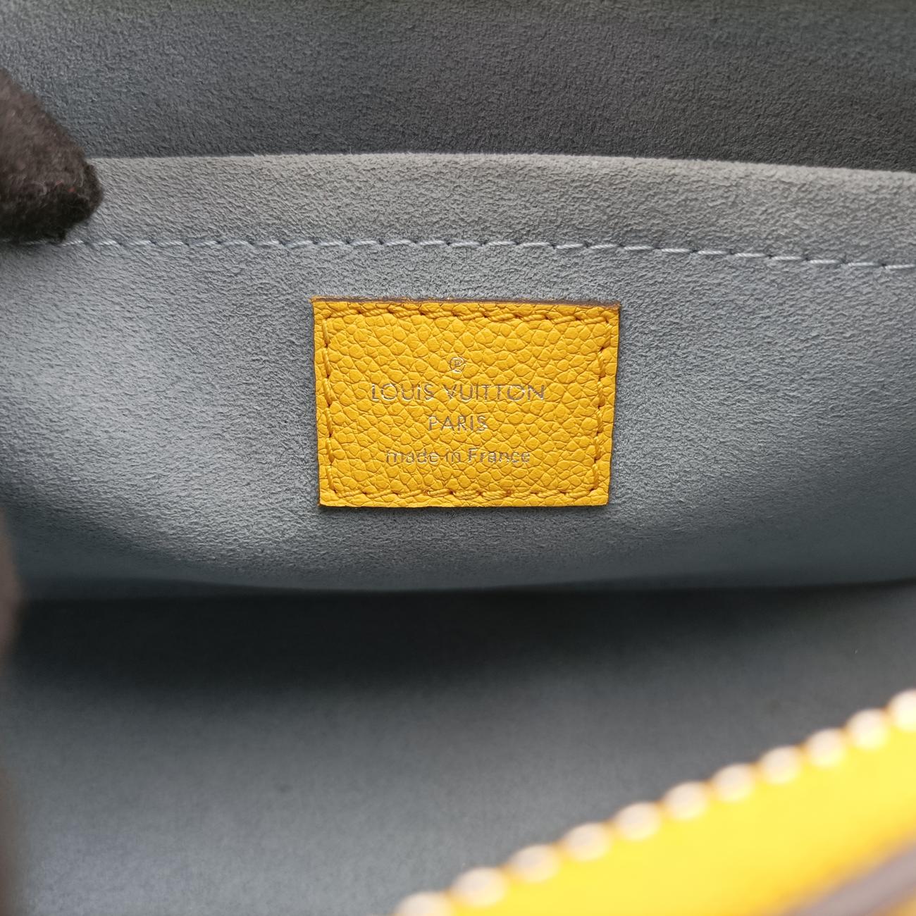 Murrell NM Yellow Epi M59488 IC chipマレルNM イエロー エピ M59488 ＩＣチップ