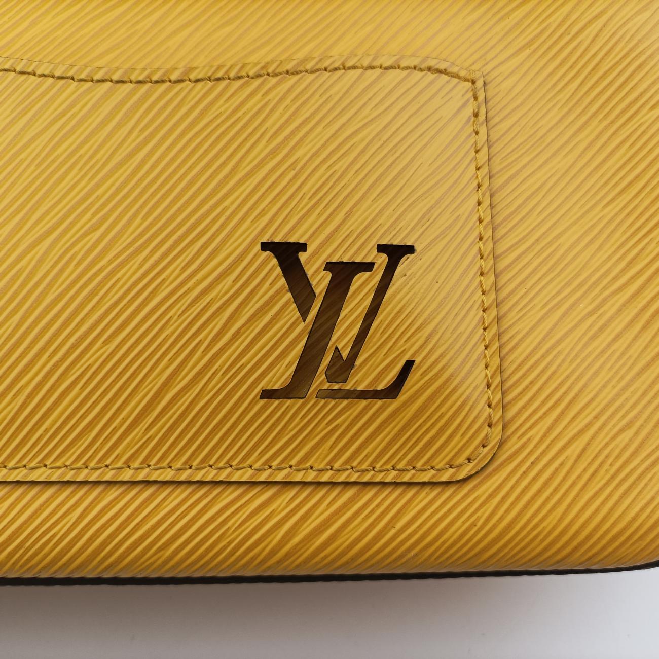 Murrell NM Yellow Epi M59488 IC chipマレルNM イエロー エピ M59488 ＩＣチップ