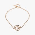 Vertige Coeur diamondGoldenAU75020W185204ヴェルティージュクールゴールドAU75020W185204